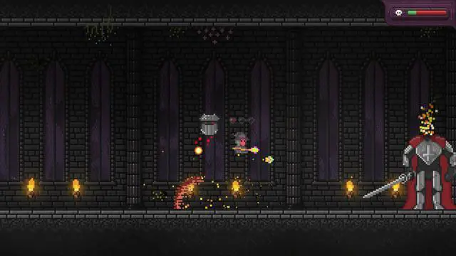 Alt view image 9 of 10 - Fireball Wizard - PC [Steam Online Game Code]