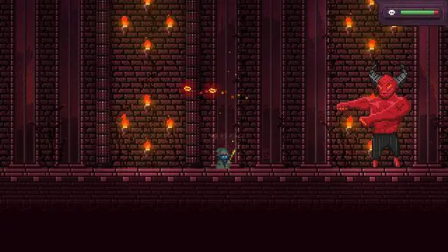 Alt view image 10 of 10 - Fireball Wizard - PC [Steam Online Game Code]