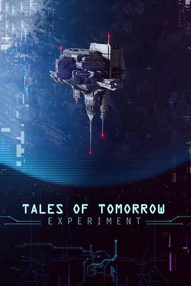 Main image of Tales of Tomorrow: Experiment - PC [Steam Online Game Code]