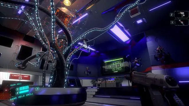 Alt view image 2 of 9 - Tales of Tomorrow: Experiment - PC [Steam Online Game Code]