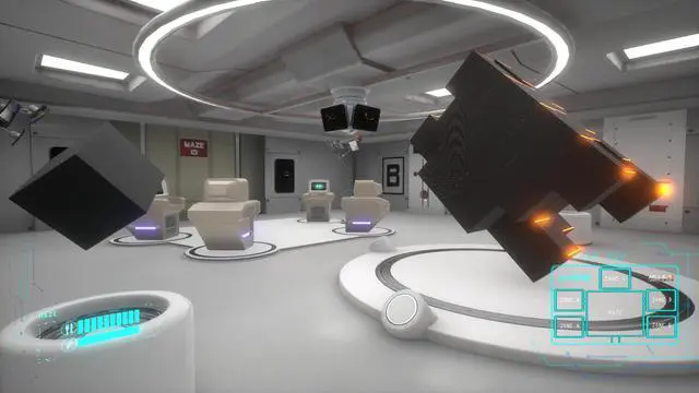 Alt view image 3 of 9 - Tales of Tomorrow: Experiment - PC [Steam Online Game Code]