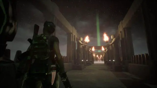 Alt view image 2 of 15 - Outliver: Tribulation - PC [Steam Online Game Code]