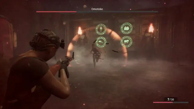 Alt view image 3 of 15 - Outliver: Tribulation - PC [Steam Online Game Code]