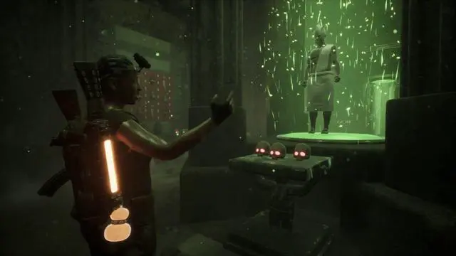 Alt view image 4 of 15 - Outliver: Tribulation - PC [Steam Online Game Code]