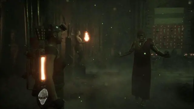 Alt view image 8 of 15 - Outliver: Tribulation - PC [Steam Online Game Code]