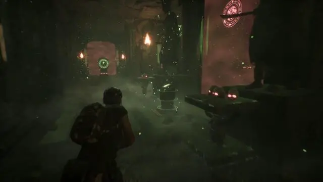 Alt view image 10 of 15 - Outliver: Tribulation - PC [Steam Online Game Code]