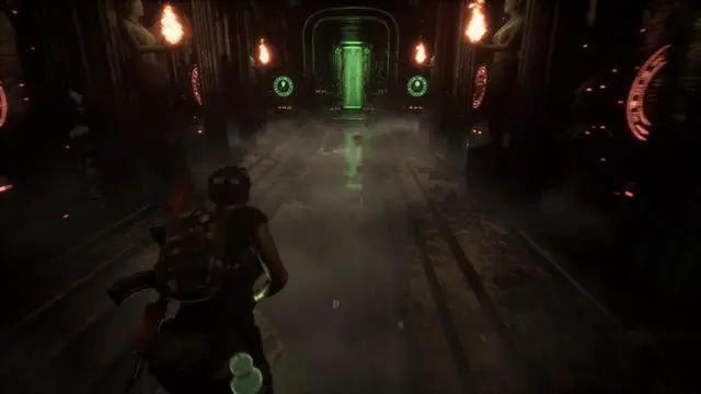 Alt view image 14 of 15 - Outliver: Tribulation - PC [Steam Online Game Code]