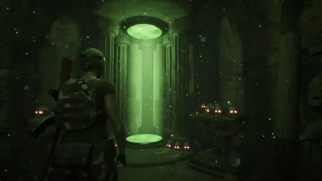 Alt view image 15 of 15 - Outliver: Tribulation - PC [Steam Online Game Code]