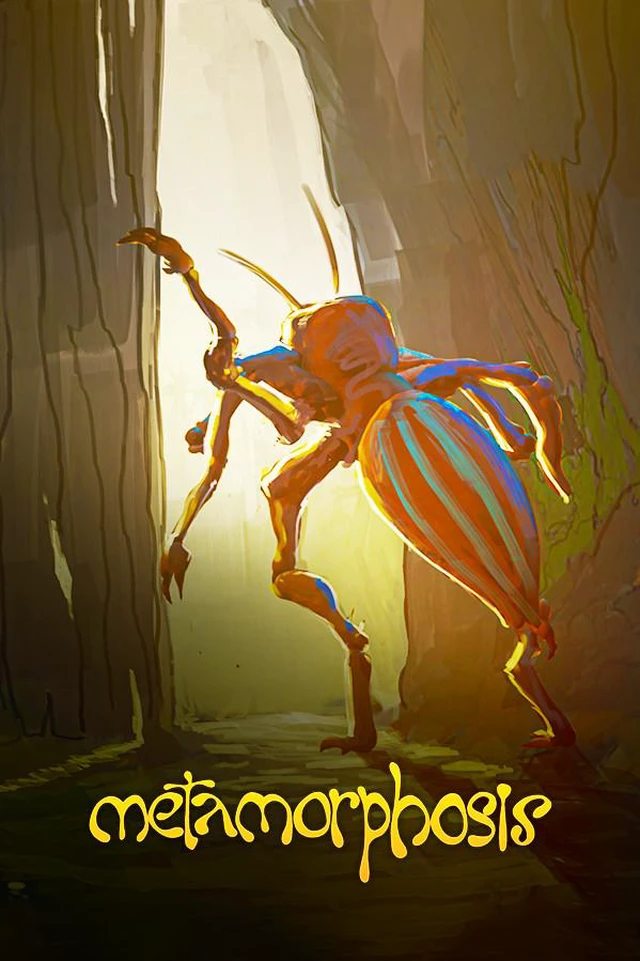 Metamorphosis - PC [Steam Online Game Code] - Newegg.com