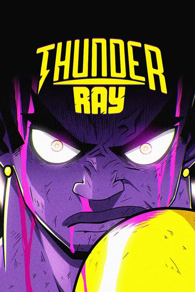 Thunder Ray - PC [Steam Online Game Code] - Newegg.com