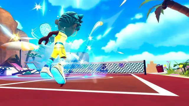 Alt view image 3 of 11 - Pickleball Smash - PC [Steam Online Game Code]
