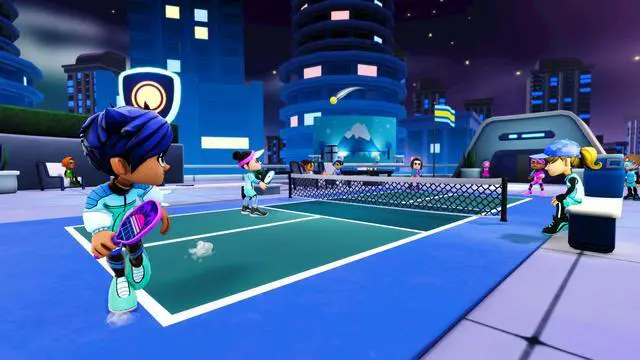 Alt view image 11 of 11 - Pickleball Smash - PC [Steam Online Game Code]