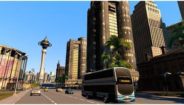 Alt view image 3 of 7 - Cities XL Platinum [Online Game Code]