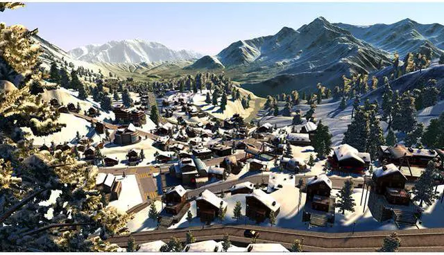 Alt view image 6 of 7 - Cities XL Platinum [Online Game Code]