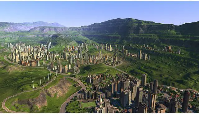 Alt view image 7 of 7 - Cities XL Platinum [Online Game Code]