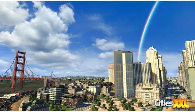 Alt view image 3 of 8 - Cities XXL [Online Game Code]