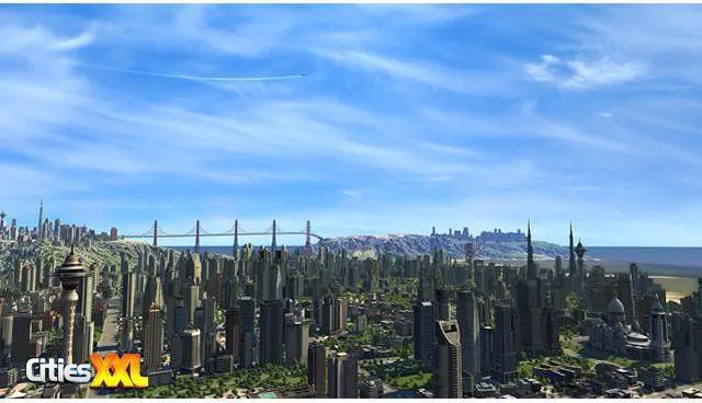 Alt view image 8 of 8 - Cities XXL [Online Game Code]
