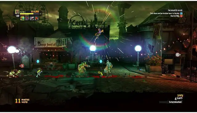 Alt view image 2 of 7 - Final Exam [Online Game Code]