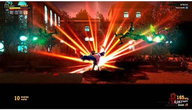 Alt view image 3 of 7 - Final Exam [Online Game Code]