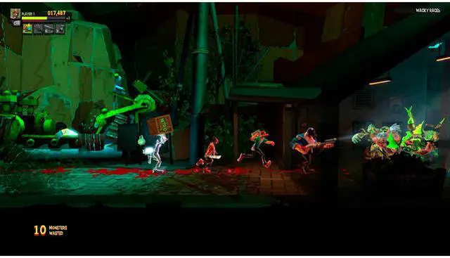 Alt view image 4 of 7 - Final Exam [Online Game Code]