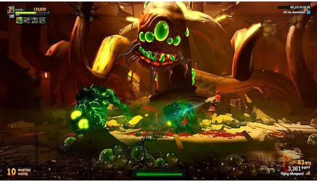 Alt view image 5 of 7 - Final Exam [Online Game Code]