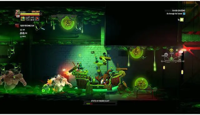 Alt view image 6 of 7 - Final Exam [Online Game Code]