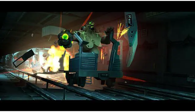 Alt view image 7 of 7 - Final Exam [Online Game Code]