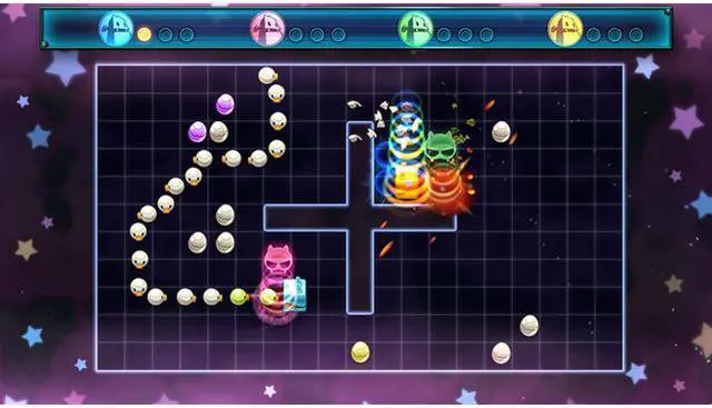 Alt view image 4 of 6 - Pix the Cat [Online Game Code]