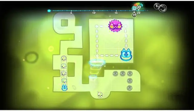 Alt view image 5 of 6 - Pix the Cat [Online Game Code]