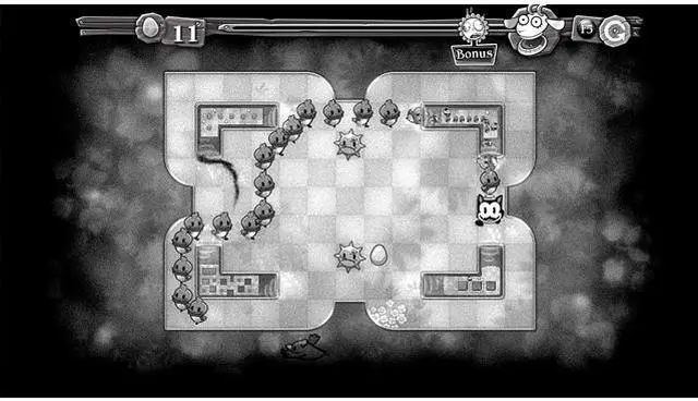 Alt view image 6 of 6 - Pix the Cat [Online Game Code]
