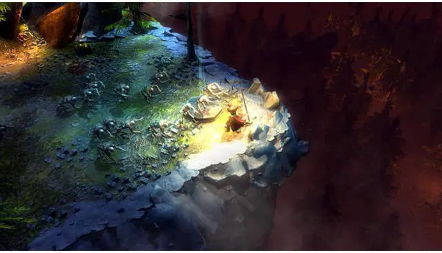 Alt view image 4 of 5 - R.A.W. : Realms of Ancient War [Online Game Code]