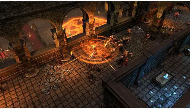 Alt view image 5 of 5 - R.A.W. : Realms of Ancient War [Online Game Code]