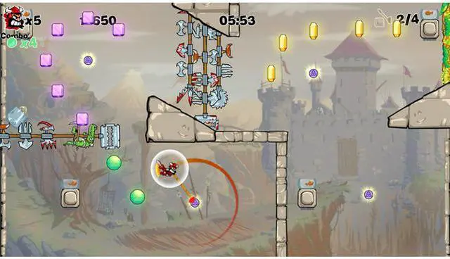 Alt view image 2 of 7 - Rotastic [Online Game Code]