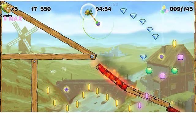Alt view image 3 of 7 - Rotastic [Online Game Code]
