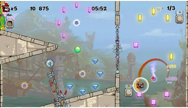 Alt view image 4 of 7 - Rotastic [Online Game Code]