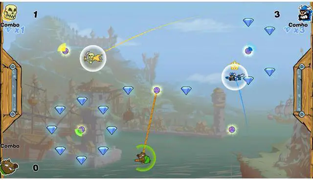 Alt view image 5 of 7 - Rotastic [Online Game Code]