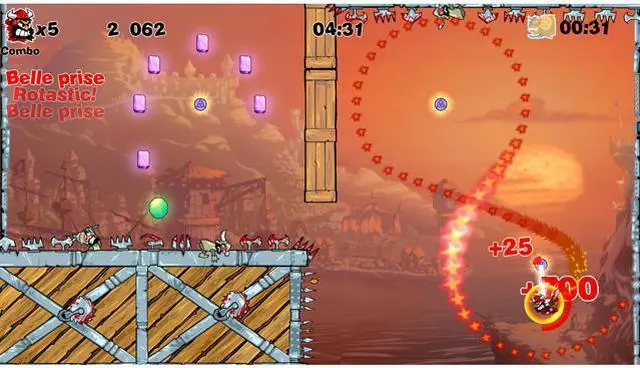 Alt view image 7 of 7 - Rotastic [Online Game Code]
