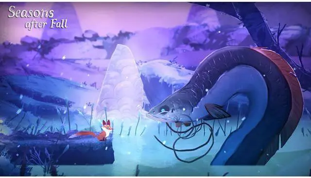 Alt view image 4 of 10 - Seasons after Fall [Online Game Code]