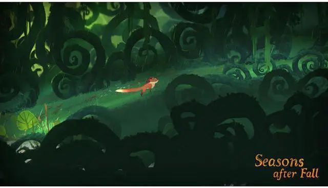 Alt view image 5 of 10 - Seasons after Fall [Online Game Code]