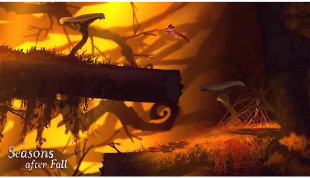 Alt view image 6 of 10 - Seasons after Fall [Online Game Code]