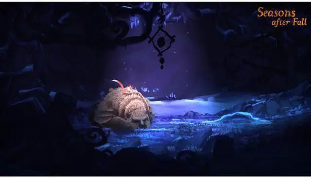 Alt view image 7 of 10 - Seasons after Fall [Online Game Code]
