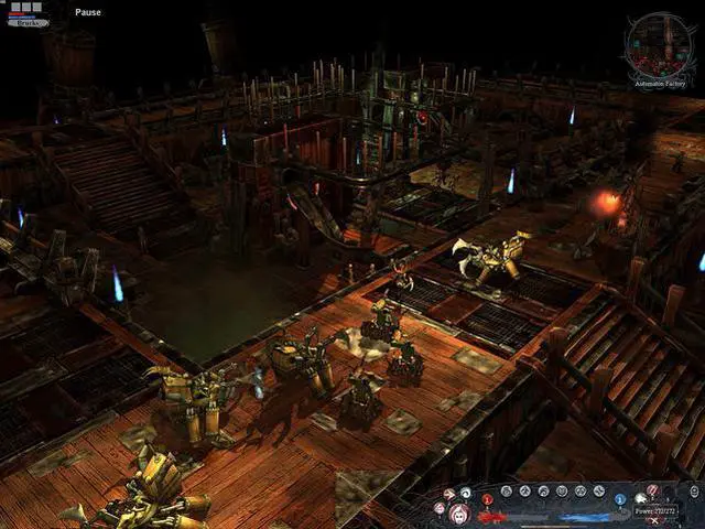 Alt view image 2 of 9 - Silverfall [Online Game Code]