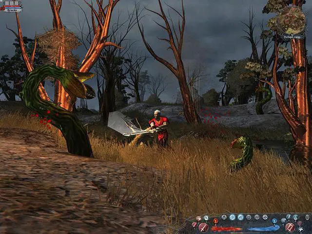 Alt view image 7 of 9 - Silverfall [Online Game Code]