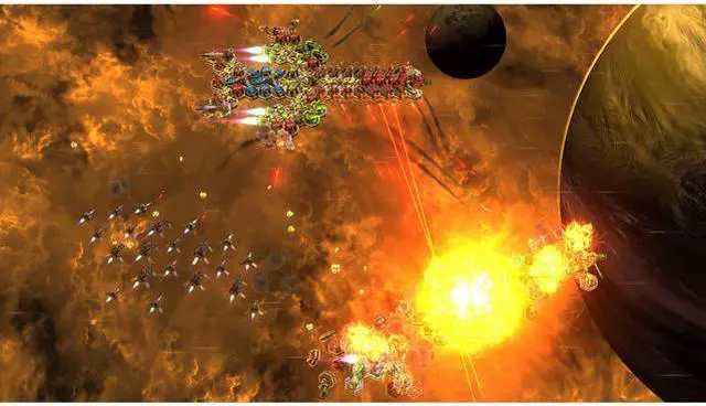 Alt view image 2 of 8 - Space Run Galaxy [Online Game Code]