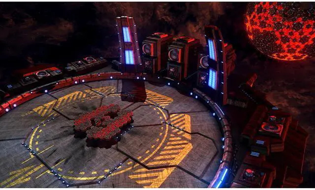 Alt view image 6 of 8 - Space Run Galaxy [Online Game Code]