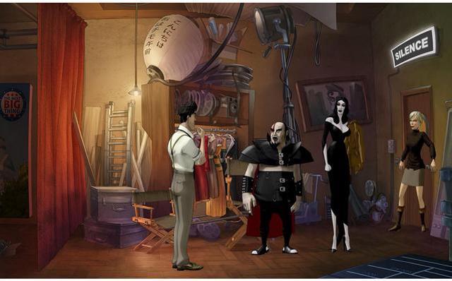 Alt view image 2 of 8 - The Next BIG Thing [Online Game Code]