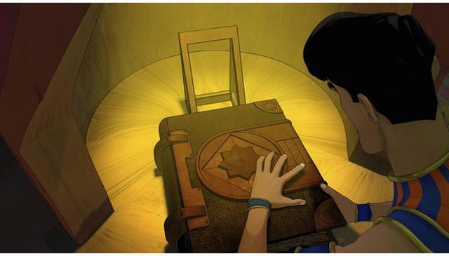 Alt view image 3 of 8 - The Next BIG Thing [Online Game Code]