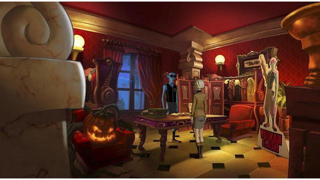 Alt view image 4 of 8 - The Next BIG Thing [Online Game Code]