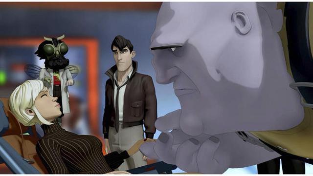 Alt view image 6 of 8 - The Next BIG Thing [Online Game Code]