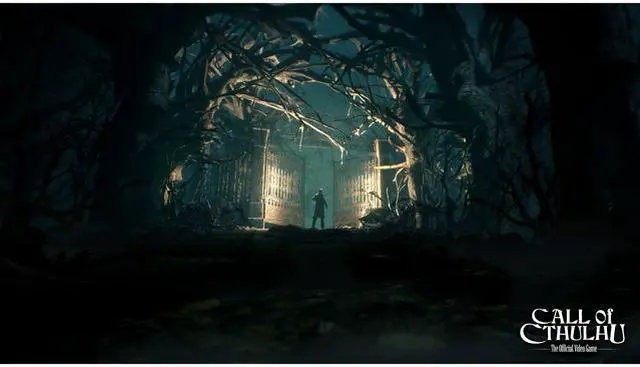 Alt view image 2 of 9 - Call of Cthulhu [Online Game Code]